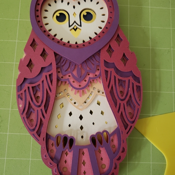 Custom shadow boxes - Picture 6 of 6